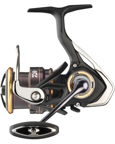 Moulinet Daiwa Legalis 20 LT 6000 H