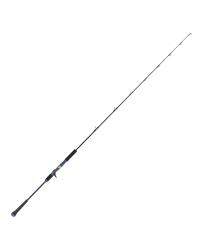 Canne Elementus – Deep Jigging Overhead