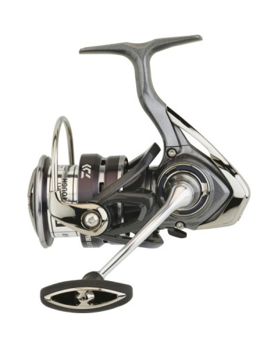Moulinet Daiwa Exceler 20 LT 6000 H