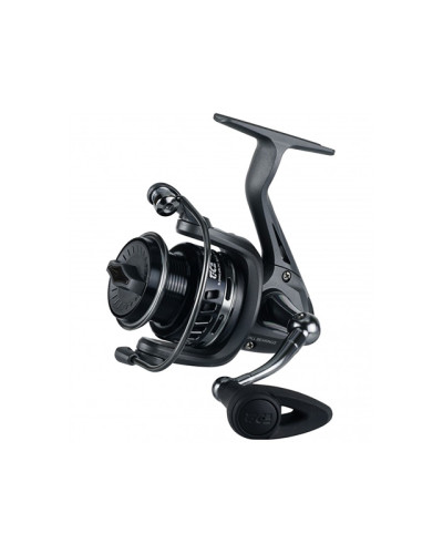 Moulinet Tica Flash Cast FC4000
