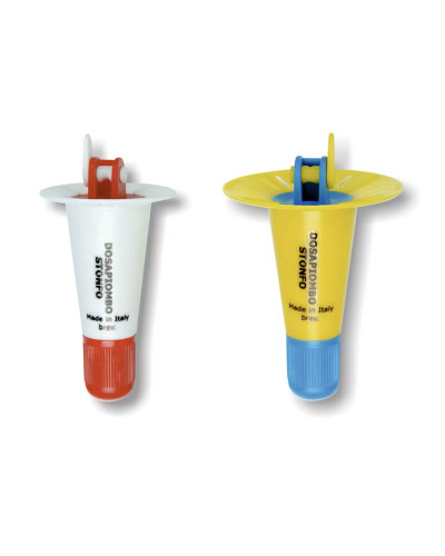 Dosapiombo de Stonfo