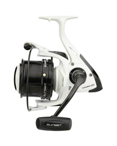 Moulinet Surfcasting Sunset Sunergy SW 9005 FD