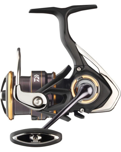 Moulinet Daiwa Legalis 20 LT 2500