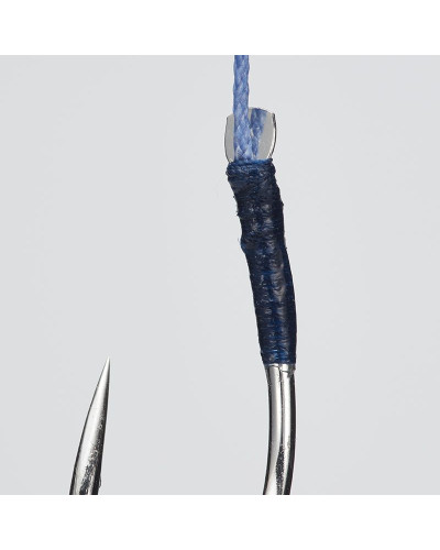 Hameçons SPiNBULL FLEX Twin Assist FT-3.5 VANFOOK