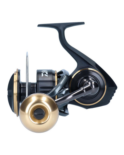 Moulinet Daiwa BG MQ 20000 ARK 18000 ARK