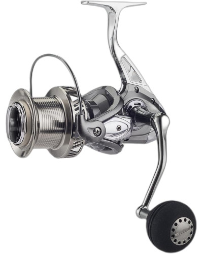 Moulinet Surfcasting Accuretta Reel JS8000