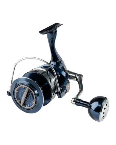 Moulinet Noeby Infinity Jig