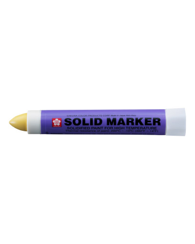 Marqueur Sakura Solid Marker