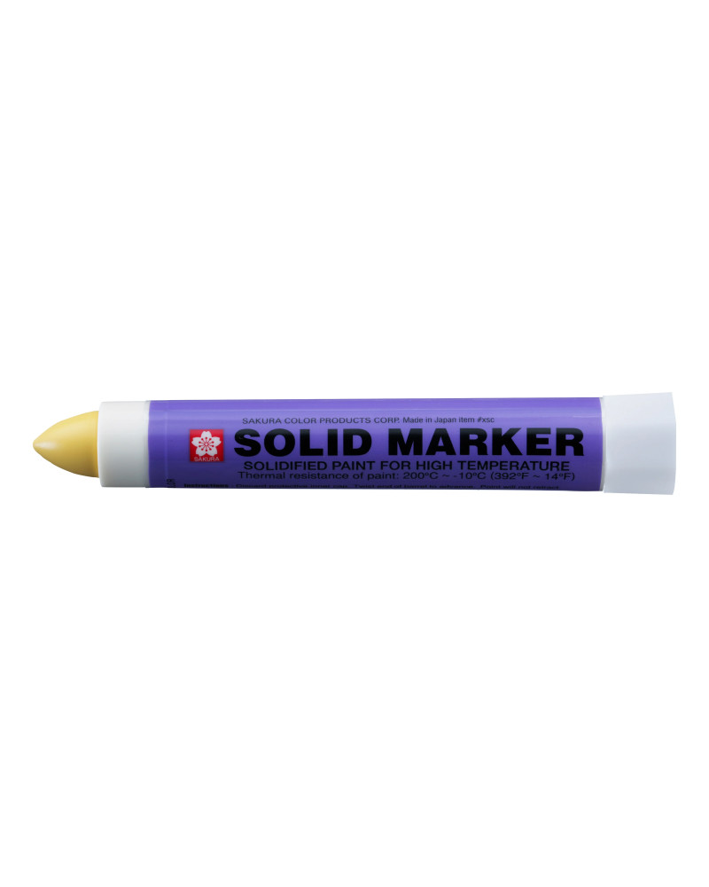 Marqueur Sakura Solid Marker