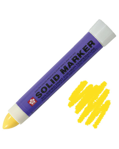 Marqueur Sakura Solid Marker
