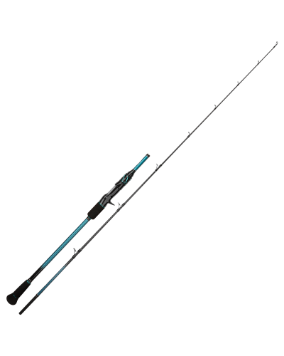 Canne Bateau Noeby Leisure K7 Slow Pitch 30/260