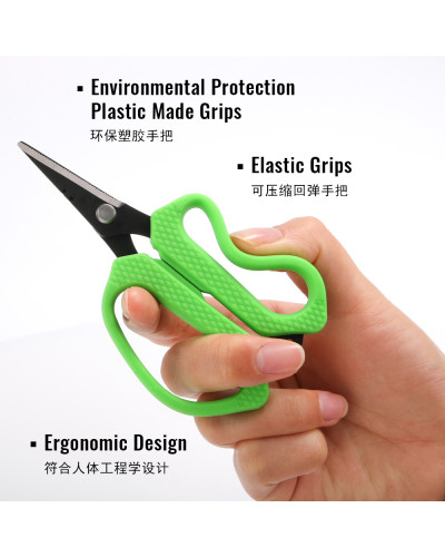 Ciseaux de Pêche JIGGING PRO