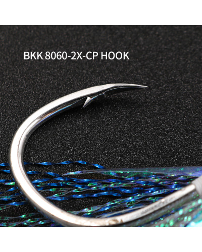 Assist Hooks JIGGING PRO Twin