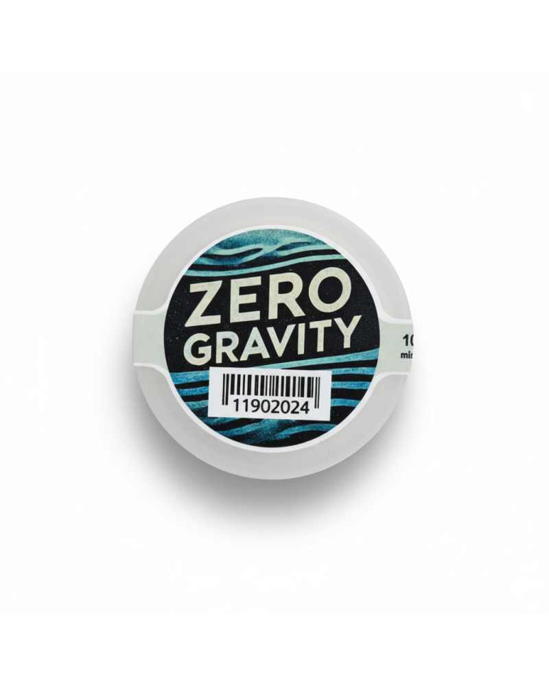 Micro Perles Zero Gravity 1000 P