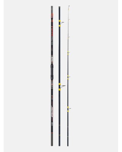 Canne Surfcasting Falcon Ultrawave III 420 250GR Hybride
