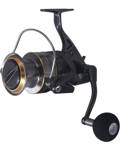 Moulinet Bateau Tica Hyena HN50 Gold