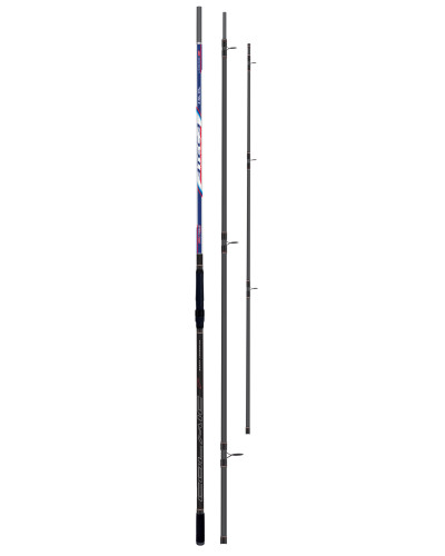 Canne Surfcasting  "Beach Ledgering" Colmic Ateca