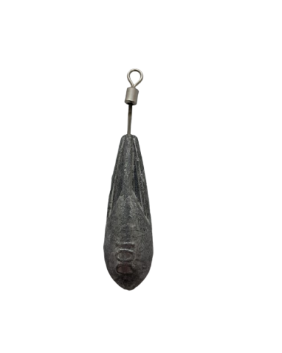 Plomb Surfcasting Aero Poire