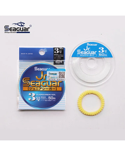 Fluorocarbone Jr. Seaguar 50 Mètres