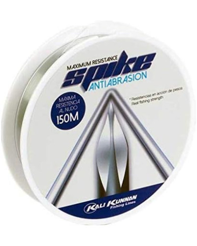 Fil de Pêche Kali Kunnan Spike  150m