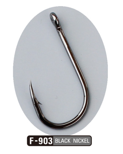 Hameçon Sasame F-903 Yokozuna Ringed