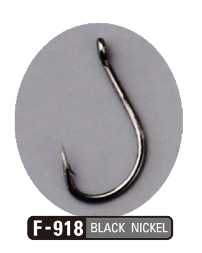 Hameçon Sasame F-918 Izu Ringed