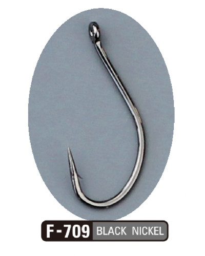 Hameçon Sasame F-709 Seigo Ringed