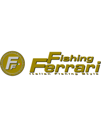 Fishing Ferrari